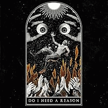 Kronowski : Do I Need a Reason